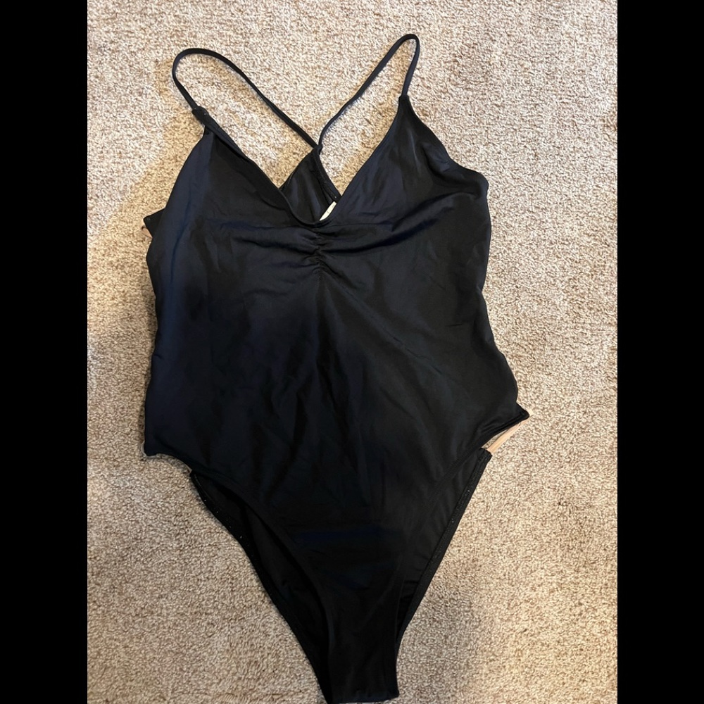 L*Space One Piece Swimsuit